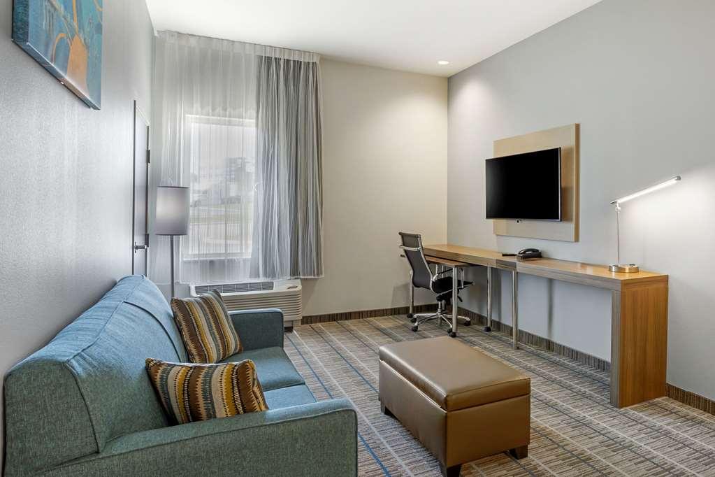 Sleep Inn North - Central York Quarto foto