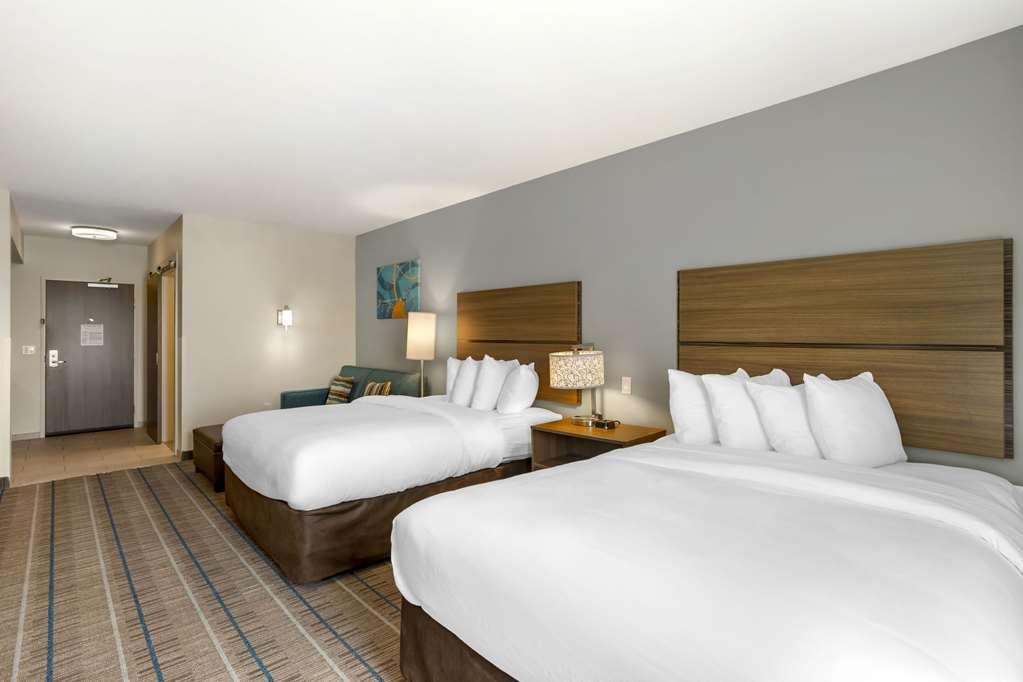 Sleep Inn North - Central York Quarto foto